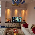Sweethome Tirana Center, Skanderbeg Square