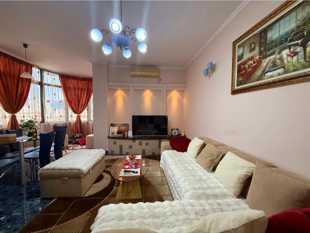 Sweethome Center, Skanderbeg Square Appartement *