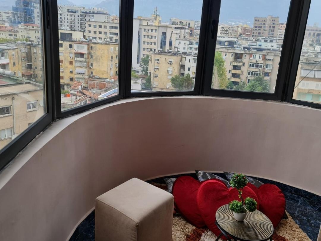 Sweethome Center, Skanderbeg Square * Tirana