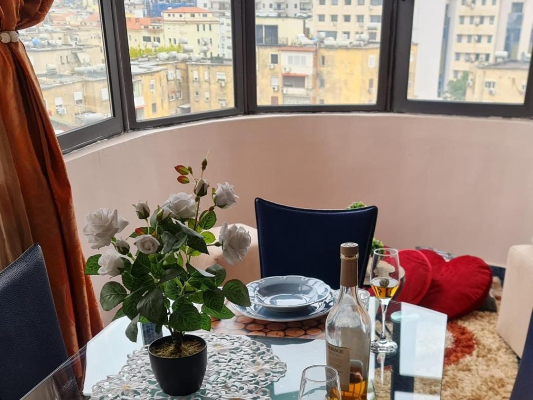 Sweethome Center, Skanderbeg Square *