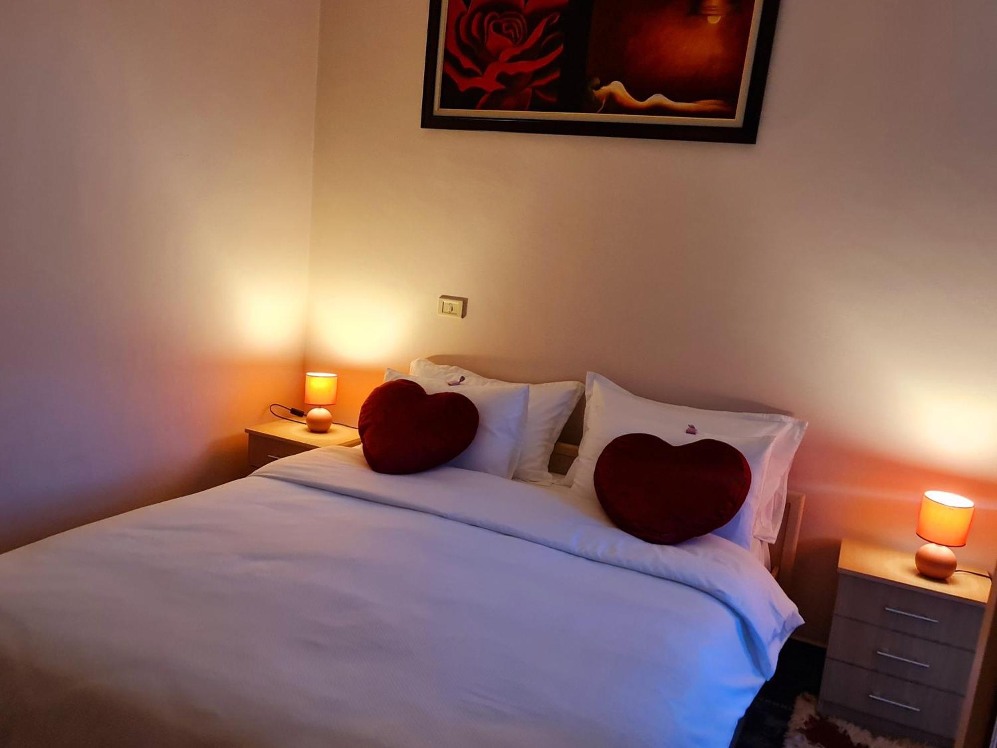 Sweethome Center, Skanderbeg Square *