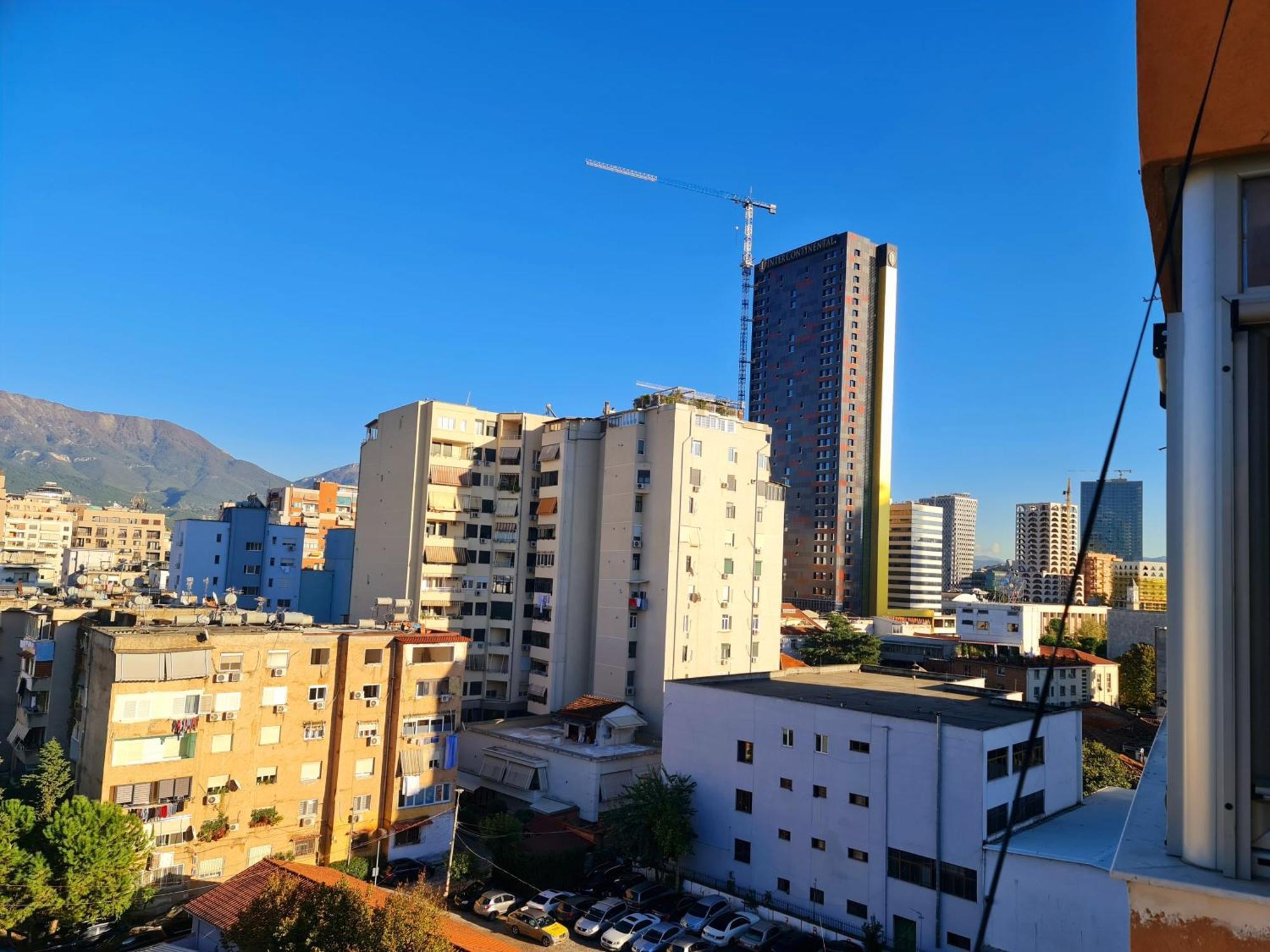 Sweethome Center, Skanderbeg Square Tirana