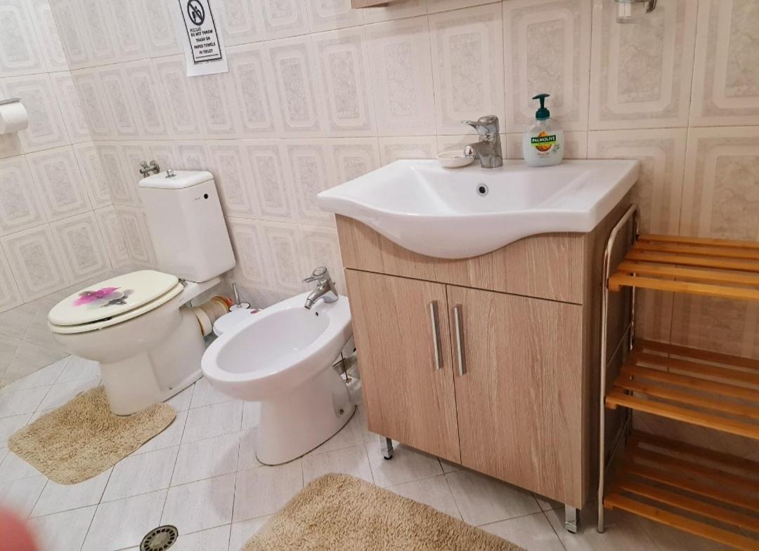 Sweethome Center, Skanderbeg Square Appartement Tirana