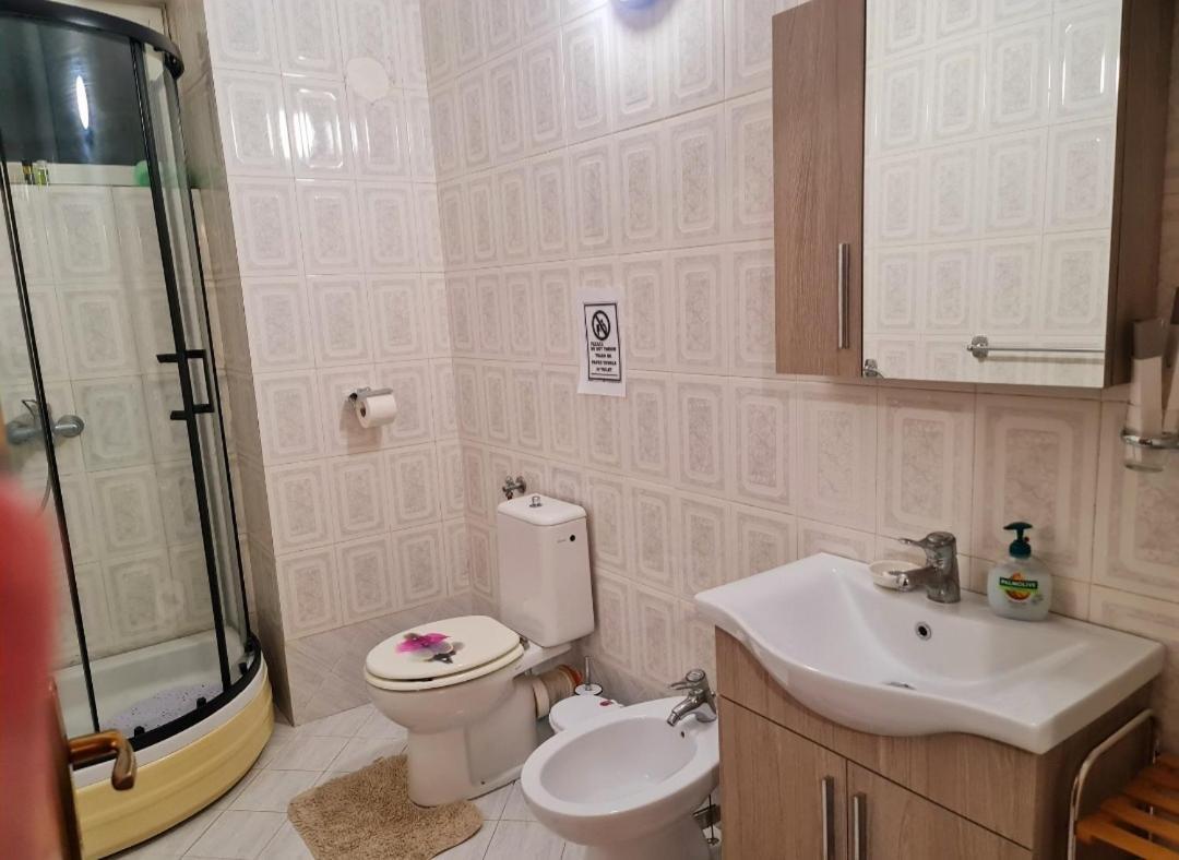 Sweethome Center, Skanderbeg Square Tirana