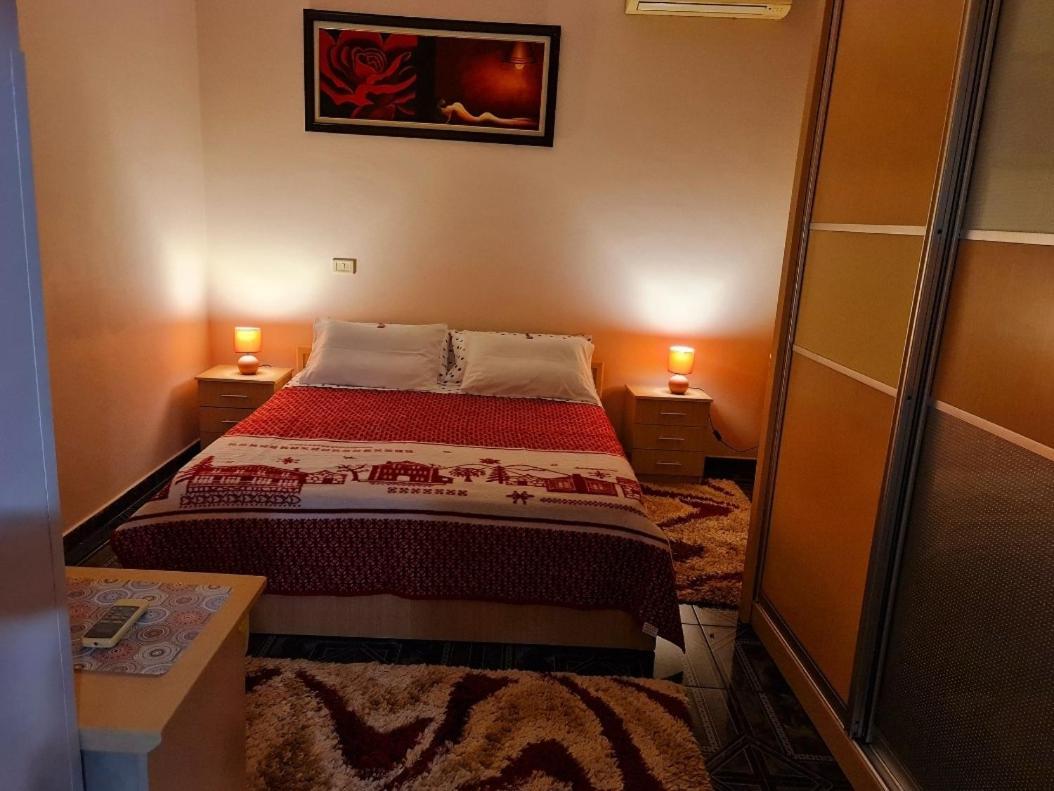 Appartement Sweethome Center, Skanderbeg Square