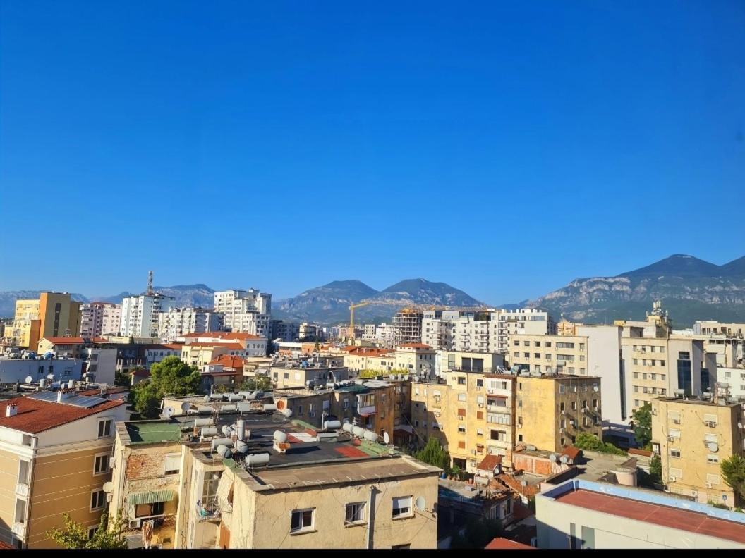 Sweethome Center, Skanderbeg Square Appartement