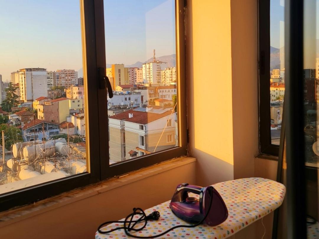Sweethome Center, Skanderbeg Square Appartement *