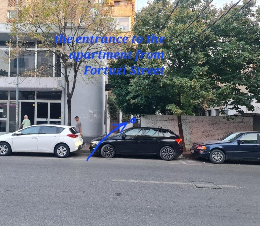 Sweethome Center, Skanderbeg Square Tirana