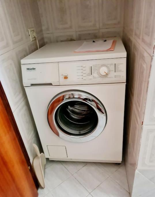 Sweethome Center, Skanderbeg Square Appartement