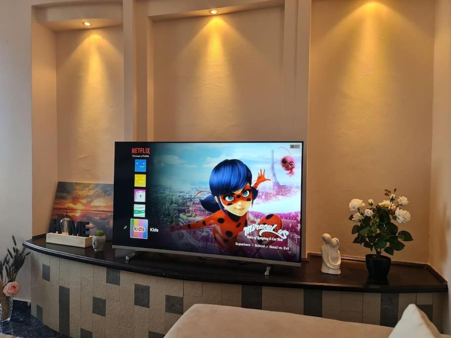 Sweethome Center, Skanderbeg Square Appartement Tirana