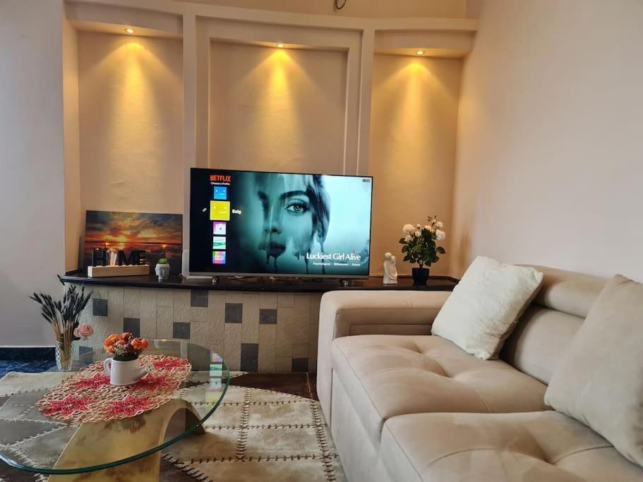 Appartement Sweethome Center, Skanderbeg Square Tirana
