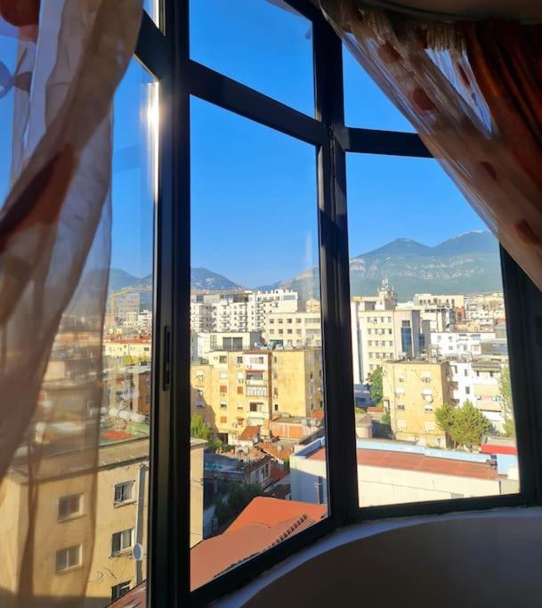Appartement Sweethome Center, Skanderbeg Square *