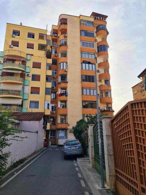 Sweethome Center, Skanderbeg Square Appartement