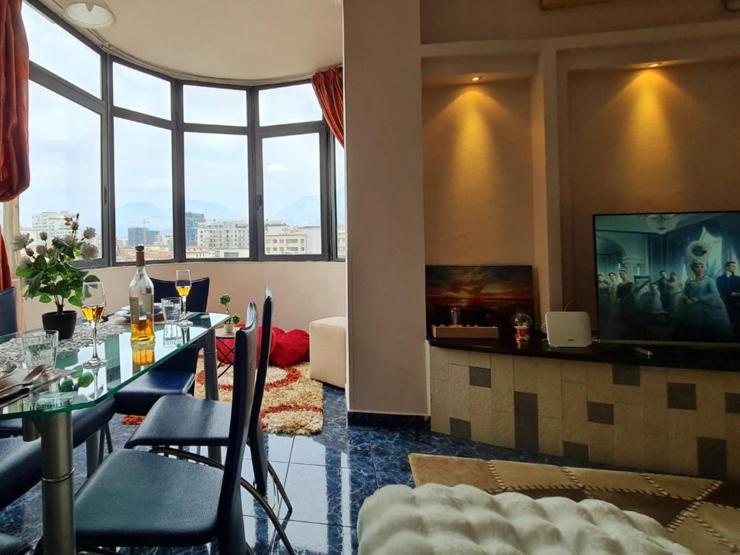 Apartment Sweethome Center, Skanderbeg Square *