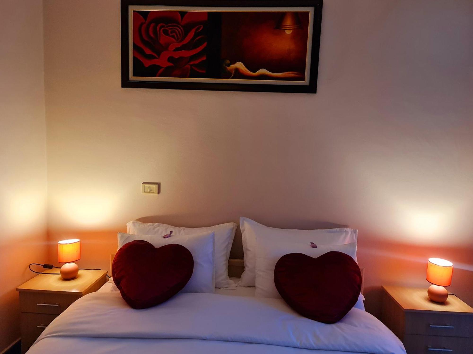 Sweethome Center, Skanderbeg Square * Tirana