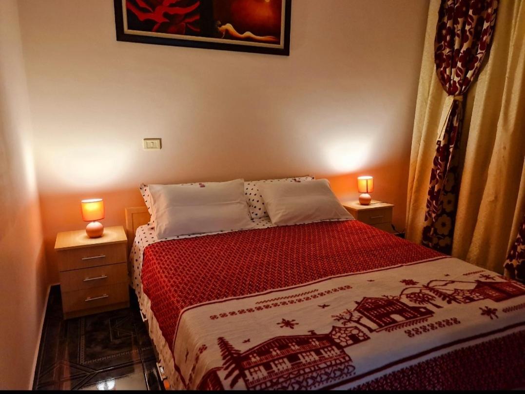 Sweethome Center, Skanderbeg Square * Tirana